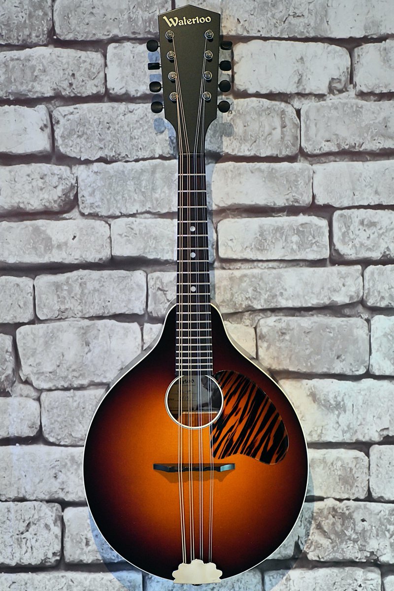 The Acoustic Music Company tweet media