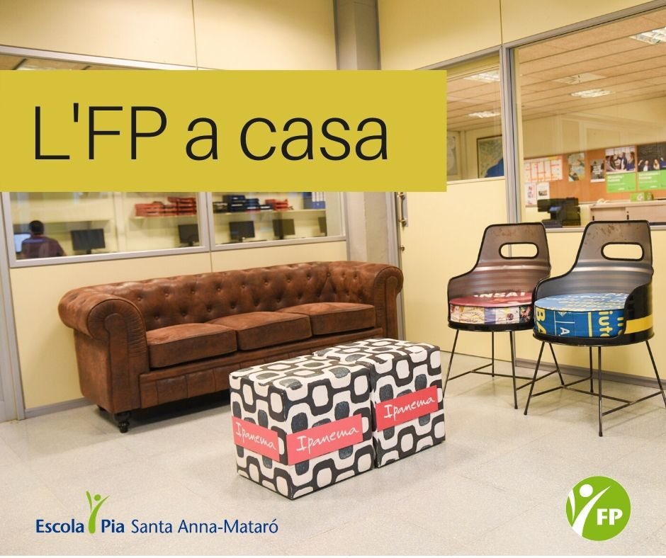 FPescolapiaMat's tweet photo. Durant aquests propers dies sense activitat lectiva a l’escola els tutors i professors us aniran compartint propostes d’aprenentatge a seguir.  Acompanyament a distància!

T’ajudarem a no perdre el ritme! 💪

#somfp
#fpescolapia
#FPacasa
#emquedoacasa https://t.co/lX1Vof2Dfn