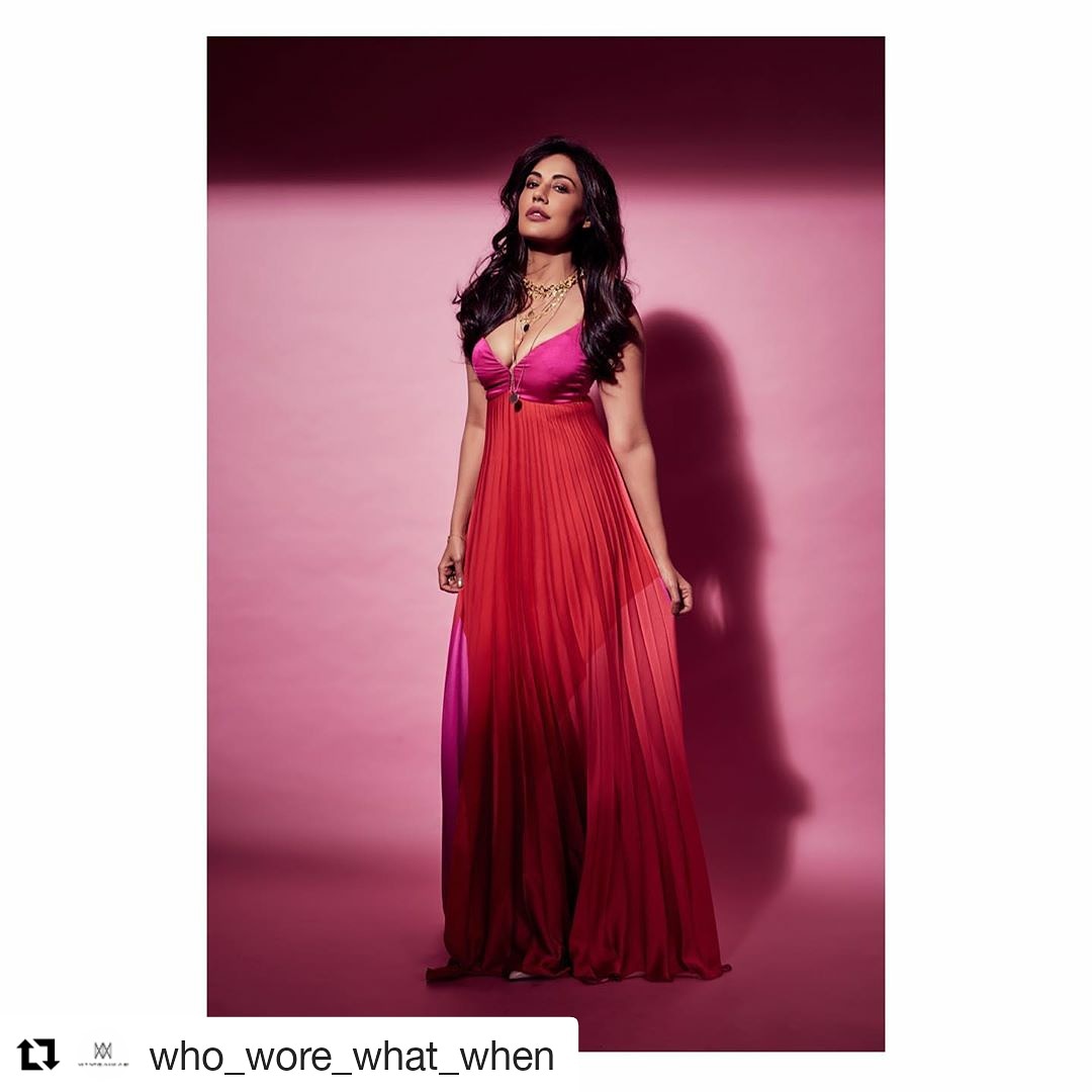 Starcast (@starcasthq) on Twitter photo Styled by the extremely stylish and talented Who_wore_what_when , <a href="/IChitrangda/">Chitrangda Singh</a> knocks us off our feet in this colourblock dress! Styled by the extremely stylish and talented Who_wore_what_when , <a href="/IChitrangda/">Chitrangda Singh</a> knocks us off our feet in this colourblock dress!