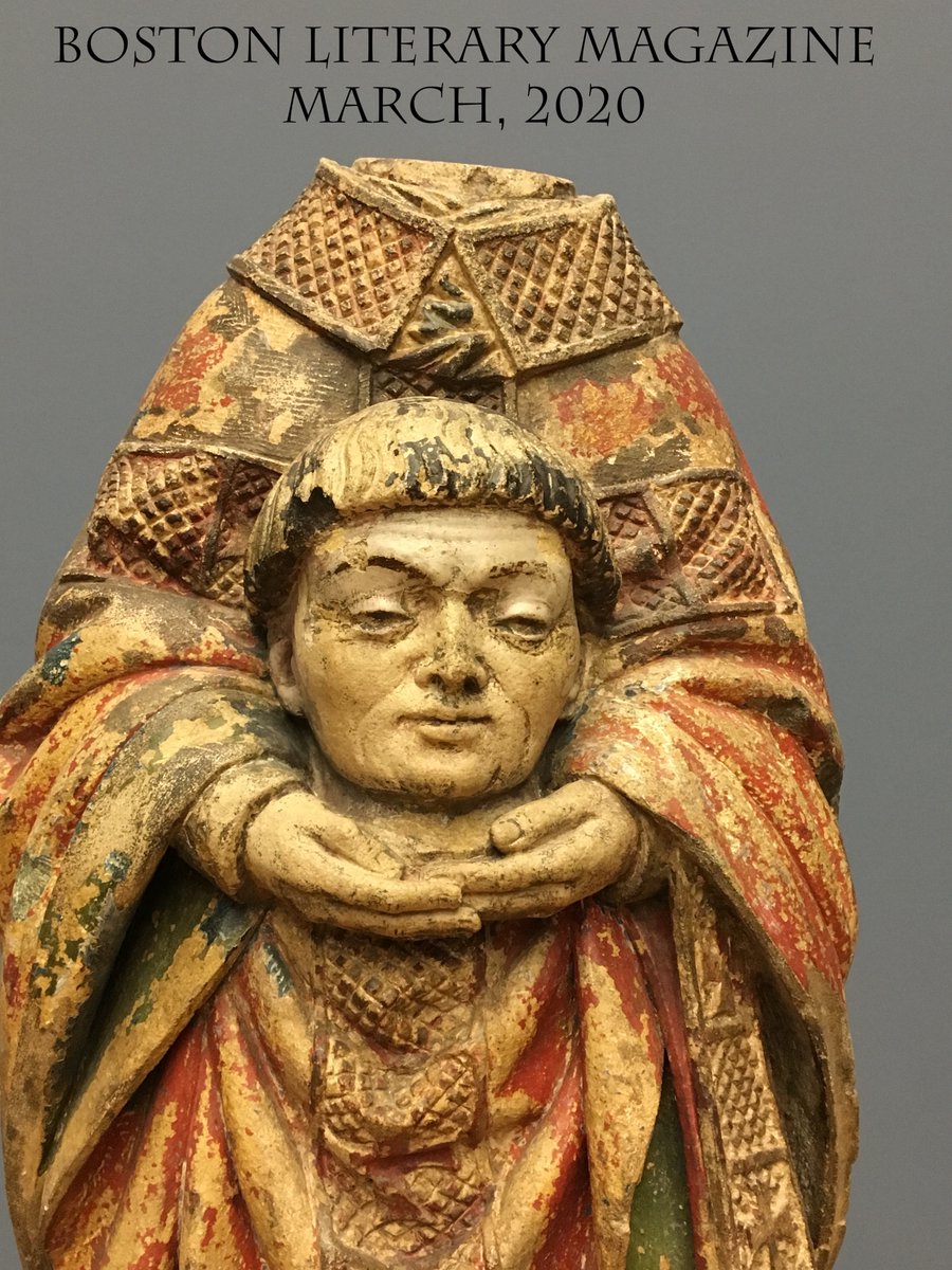 Big Table Publishing Company tweet media