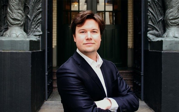 weissenberg_wbc's tweet photo. Weissenbergs Managing Director Julian Beckers plaudert aus dem Nähkästchen: Welches war sein skurrilstes #RPA-Projekt?
Jetzt die ganze Podcast-Folge hören!

Auf Spotify: https://t.co/Yas3UBiSYK

@botsandpeople #roboticprocessautomation #automatisierung #podcast #expertentalk https://t.co/NGjTR8Vsnq