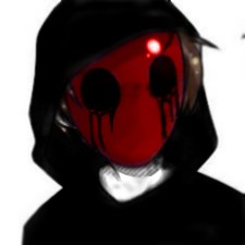 CSharck's tweet photo. Nombre:sharck
Especie:??? 
Edad:aparenta 20
Personalidad:fría al comienzo,
después amable
Gustos:el frío y la noche,también sus masacres
Disgustos:gente débil que dice ser fuerte
Orientación:Bisexual aunque no le interesan mucho el amor 

#battlerol/#horrorrol/muy poco #sexrol https://t.co/jdjwJIPxF0