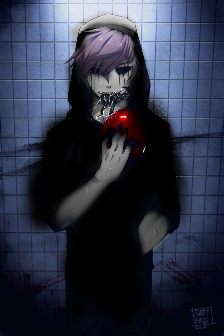 CSharck's tweet photo. Nombre:sharck
Especie:??? 
Edad:aparenta 20
Personalidad:fría al comienzo,
después amable
Gustos:el frío y la noche,también sus masacres
Disgustos:gente débil que dice ser fuerte
Orientación:Bisexual aunque no le interesan mucho el amor 

#battlerol/#horrorrol/muy poco #sexrol https://t.co/jdjwJIPxF0