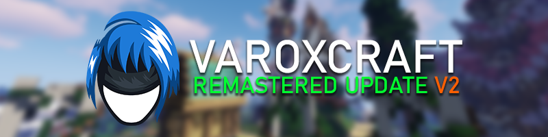 VaroxCraft Netzwerk tweet media