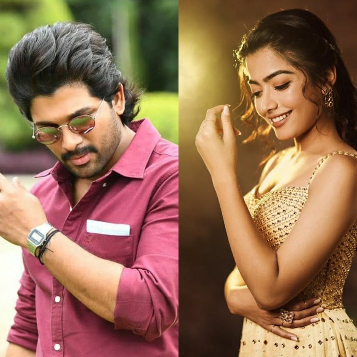 atularyafan's tweet image. TOLLYWOOD - STYLISHSTAR 

#Rashmika @iamRashmika 😍💯🙌
#OnenessOfBunnyISM 

#BirthdayOfStylishstar

23 Days To go #SUPERSTAR

#STYISHSTAR BIRTHDAY #AlluArjun

STRONG BUZZ #AA20  title 25 MARCH