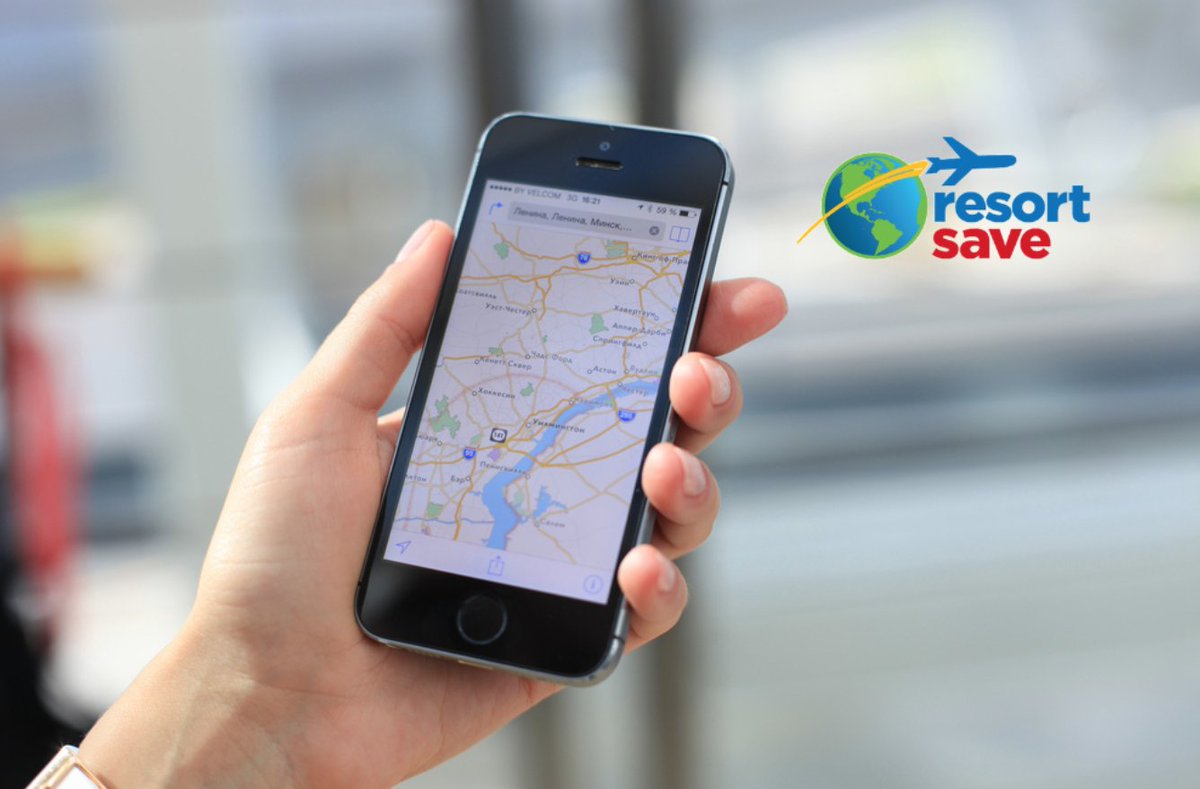 Resort Save (ResortSave) Twitter