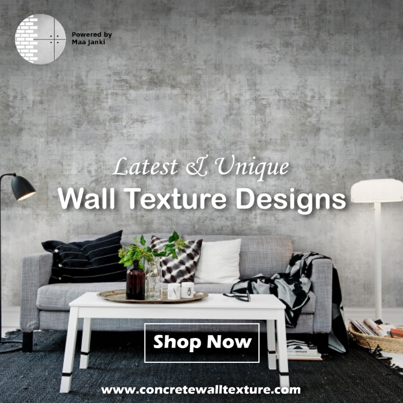 mjwalltextures's tweet photo. Get the best wall textures to your dream home that have multiple color options with unique finishes leading to numerous design options. Get Free Consultation Today!
Visit https://t.co/c5qFhO3NXa
#walltexture #walldecor #walldesigning #concretewalltexture https://t.co/Wtelb2dwME