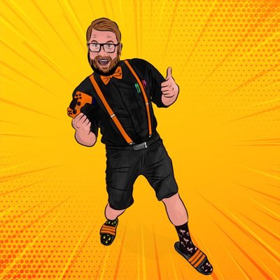 GingeDadFB's tweet photo. #NewProfilePic https://t.co/RrhPEcKXiP