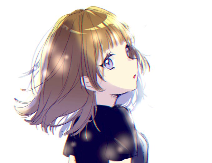 見返り美人のtwitterイラスト検索結果 古い順