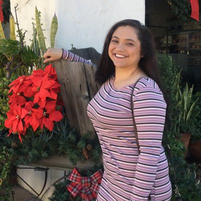 Sienna Burch tweet media