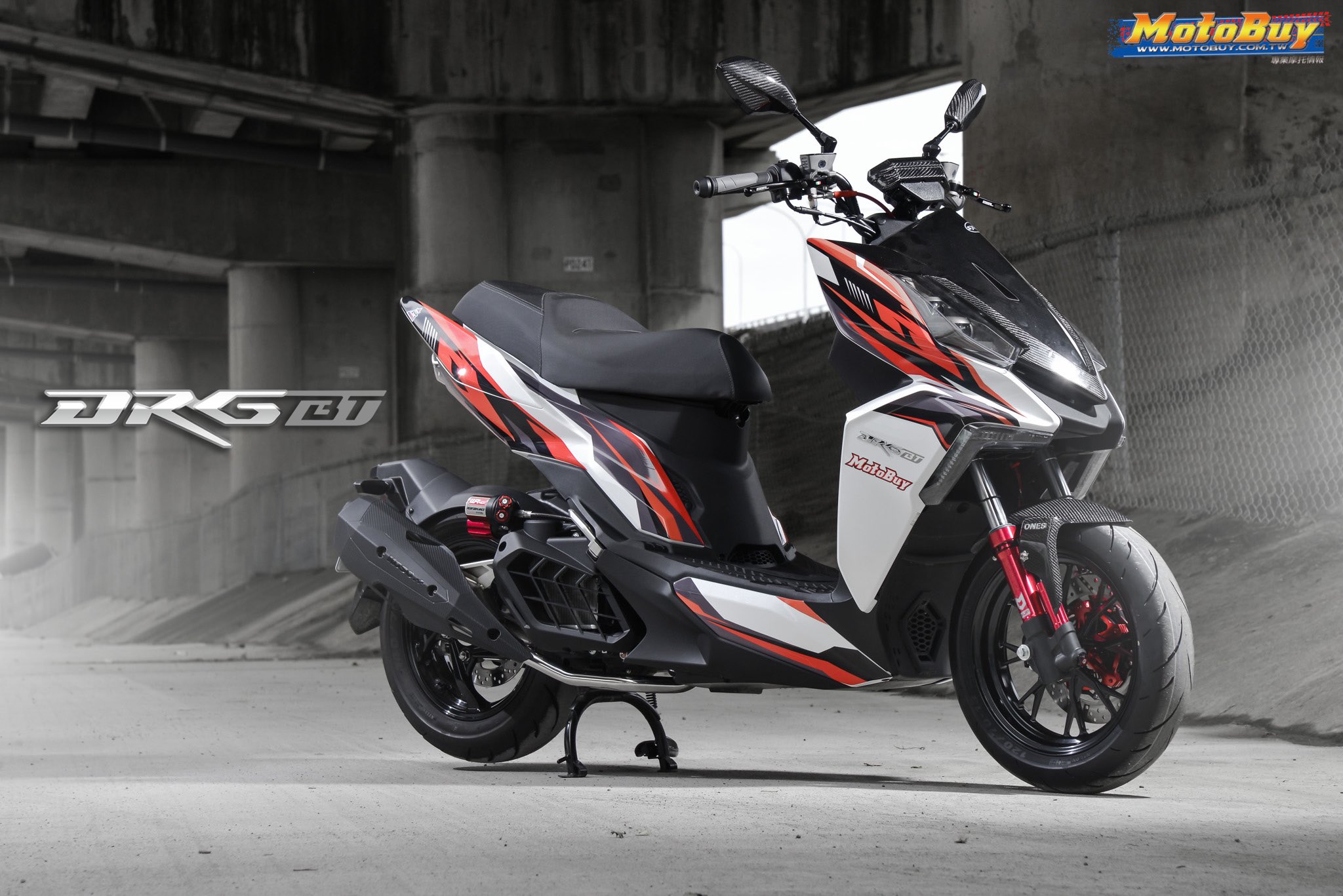 MotoBuy_official on Twitter: "SYM DRG Custombike, let's see it!!!  https://t.co/JS6nZqUcFs https://t.co/leW6aURYeO" / Twitter