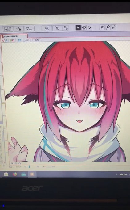 @Omanju33 (あ〜帰って寝てぇ...) 