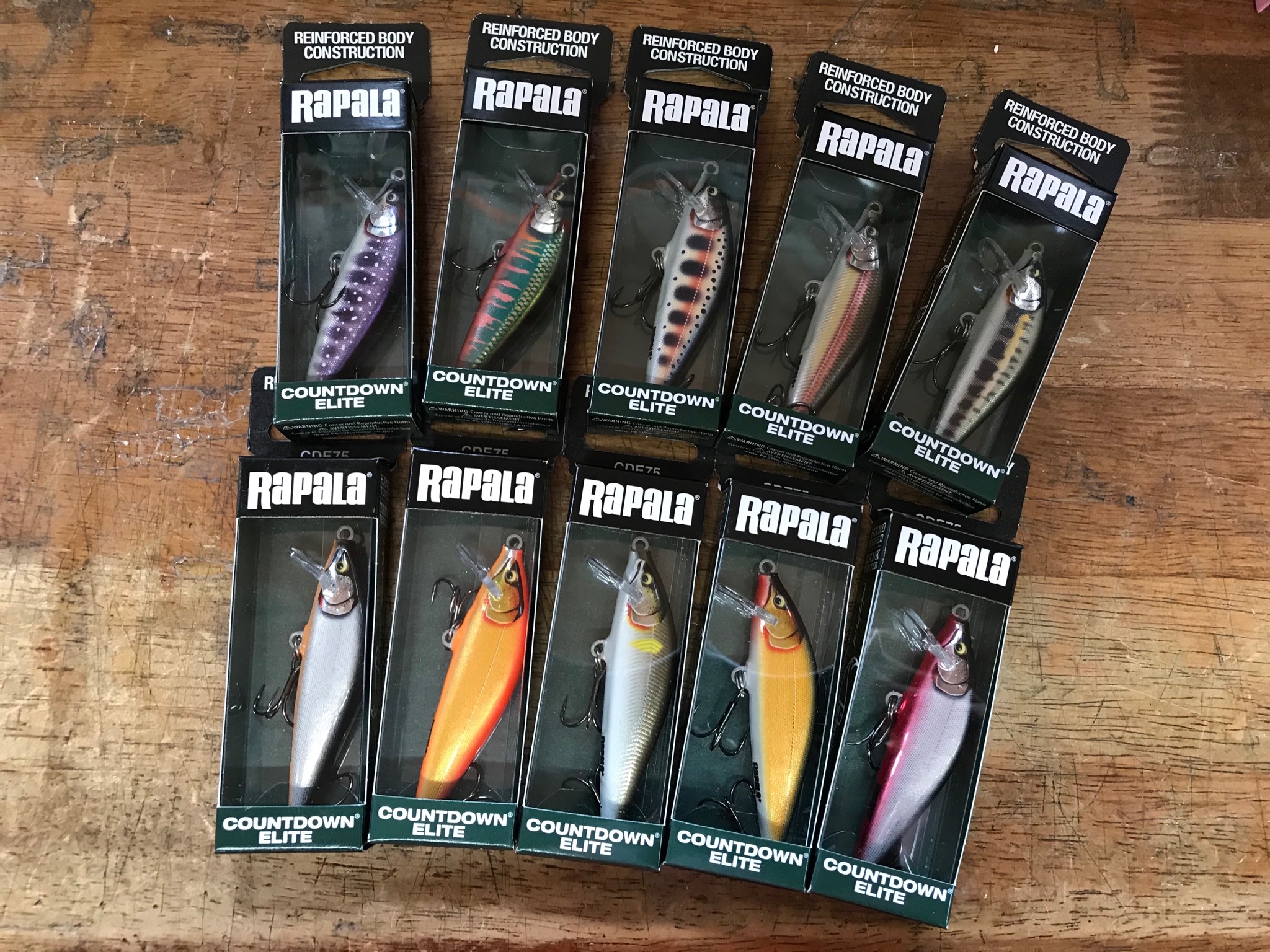 Lunker S ランカーズクシロ ラパラ カウントダウンエリート 再入荷です う ん美しい 早くこれで釣りたい 前回よりは入荷量多めですが 人気カラーの売れ方のクセが強いです 気になるカラーはお早めにお買い求め宜しく Lunker S ランカーズクシロ ラパラ カウントダウンエリート 再入荷です う ん美しい 早くこれで釣りたい 前回よりは入荷量多めですが 人気カラーの売れ方のクセが強いです 気になるカラーはお早めにお買い求め宜しく