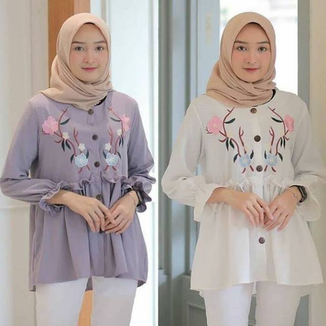 maspandu_'s tweet photo. Saya menjual Sean Blouse B... seharga Rp85.000. Dapatkan produk ini hanya di Shopee! https://t.co/97eBhTLjkC #ShopeeID https://t.co/QvBf8R2coW