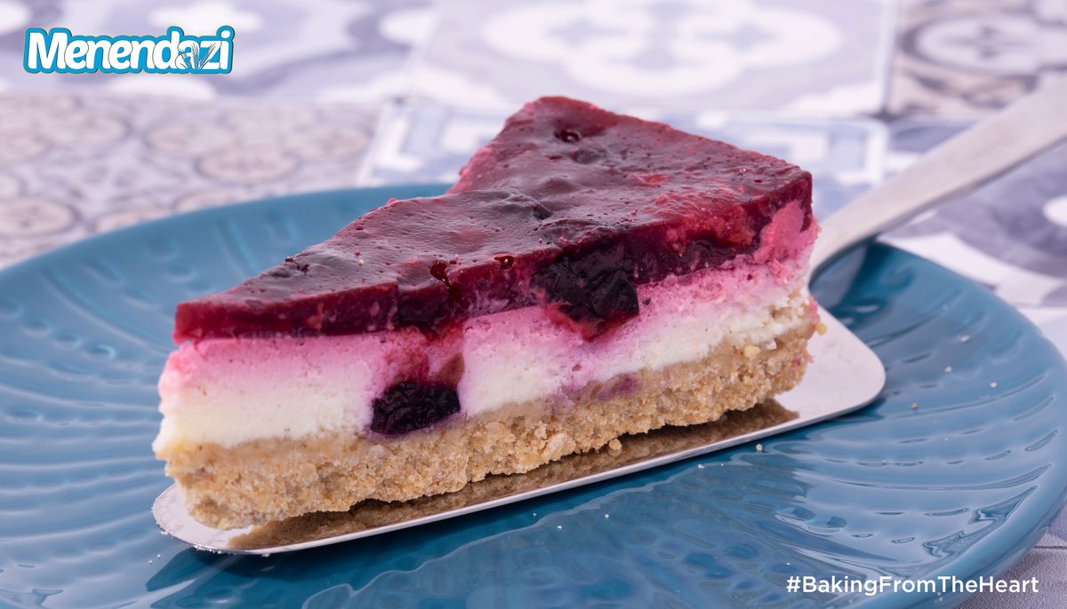 Baking tip: Turn over-baked cookies into a pie crust with a bit of butter. #BakingFromTheHeart