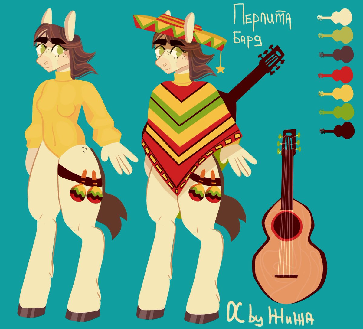 morrowindslayer's tweet photo. #mlp  #mlpoc #ArtistOnTwitter 
Купила себе персонажа и сделала для него референс и небольшой рисуночек https://t.co/PCeczZ2XfB