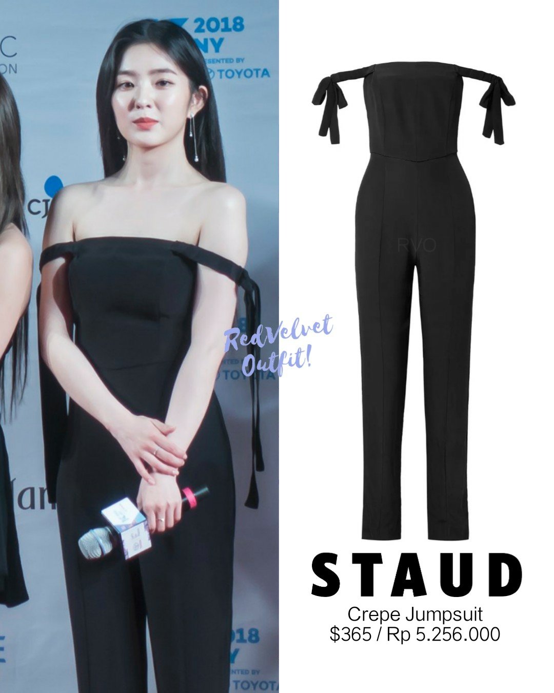 RED VELVET FASHION | 레드벨벳 패션 on X: