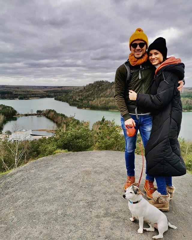 Thought we could use some fresh air. Flowie 🐶 agreed. ift.tt/38XCJpL