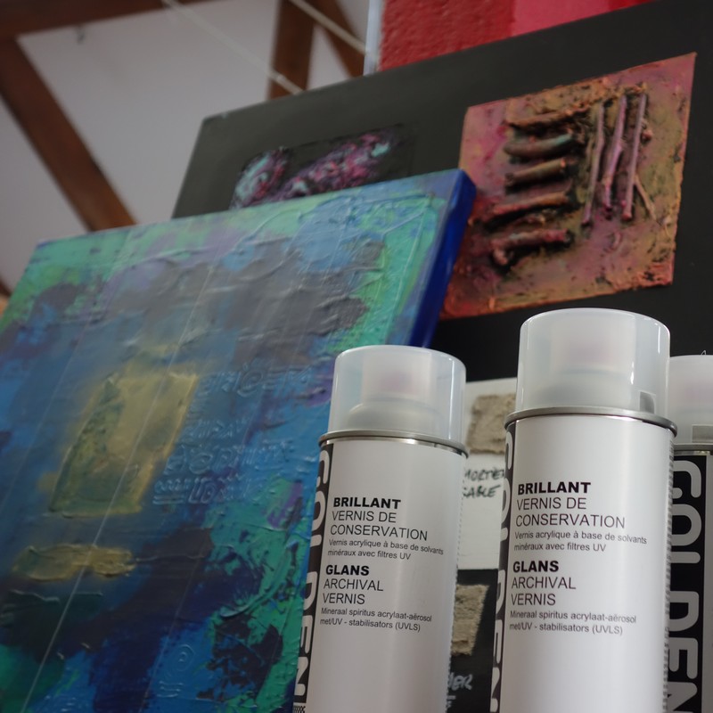 FBeauxarts's tweet photo. Vernis et matières
https://t.co/pEJtRqlWLj https://t.co/OFHz5PDoD5