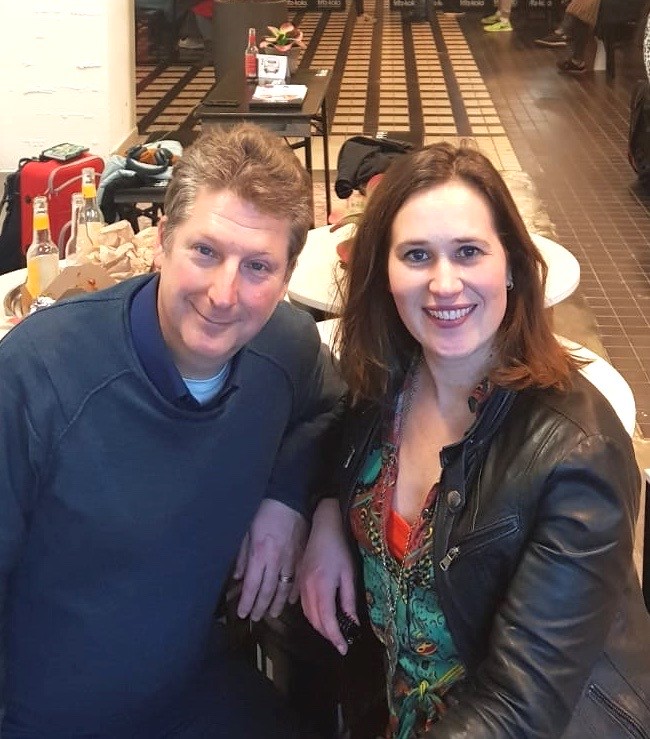 18 maart lunchbijeenkomst "De zzp’er van de toekomst is reparatie (nù) nodig?" met departement Oost-Brabant. De presentatie zal gegeven worden door Gerk Oberman (arbeidsrechtadvocaat) en Ilse Keuten (Loopbaanadviseur). Info en aanmelden #DeMaatschappij ow.ly/bDmB30qpdTm