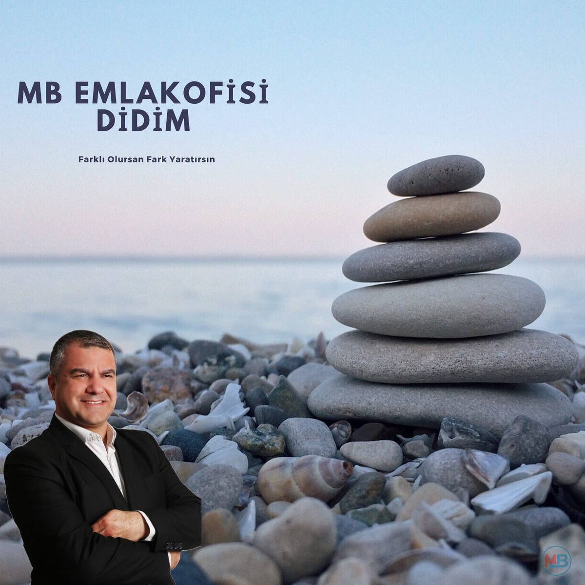 Günaydın 
👉 Zor bir iş , zamanında yapmamız gerekip de yapmadığımız kolay şeylerin birikmesiyle oluşur.👉 *Üşenme , Erteleme ,Vazgeçme* 👍
👫Hayatınızı ertelemediğiniz, sağlıklı ve mutlu günler dileriz.🍀
#FarklıOlursanFarkYaratırsın 
MB EMLAK OFİSİ DİDİM 🏡
#Mbemlakofisididim