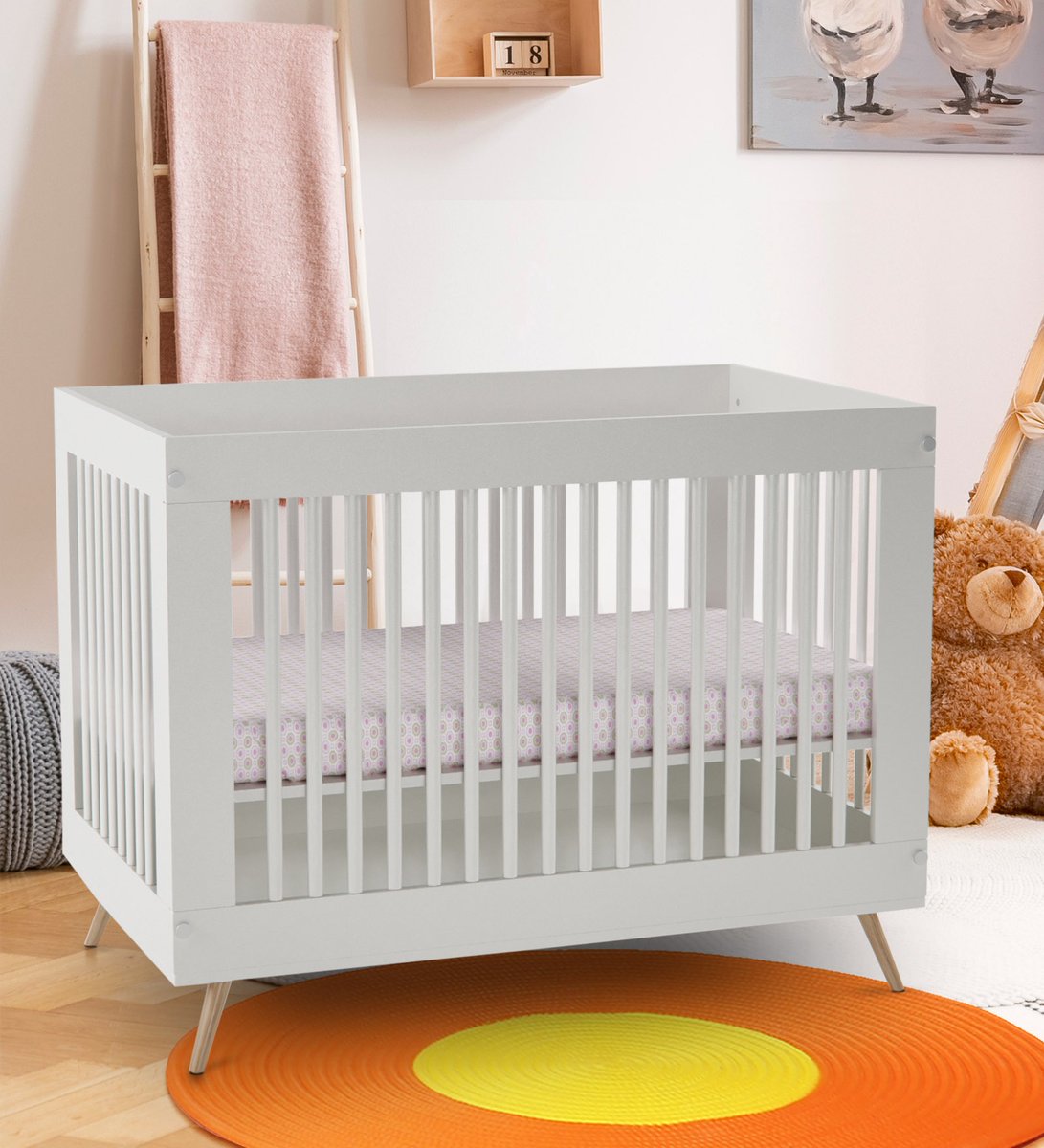 Pepperfry's tweet photo. Fun, stylish and quirky furniture to bring joy to your little one's room!
Featured: Canary Crib with Removable Side Railing by Boingg!
https://t.co/UYSyh5xYPn
.
.
.
#pepperfry #happyfurnituretoyou #shop #onlineshopping #studiopepperfry #furniture #home #decor #homedecor #kids https://t.co/rW0Zres3ch
