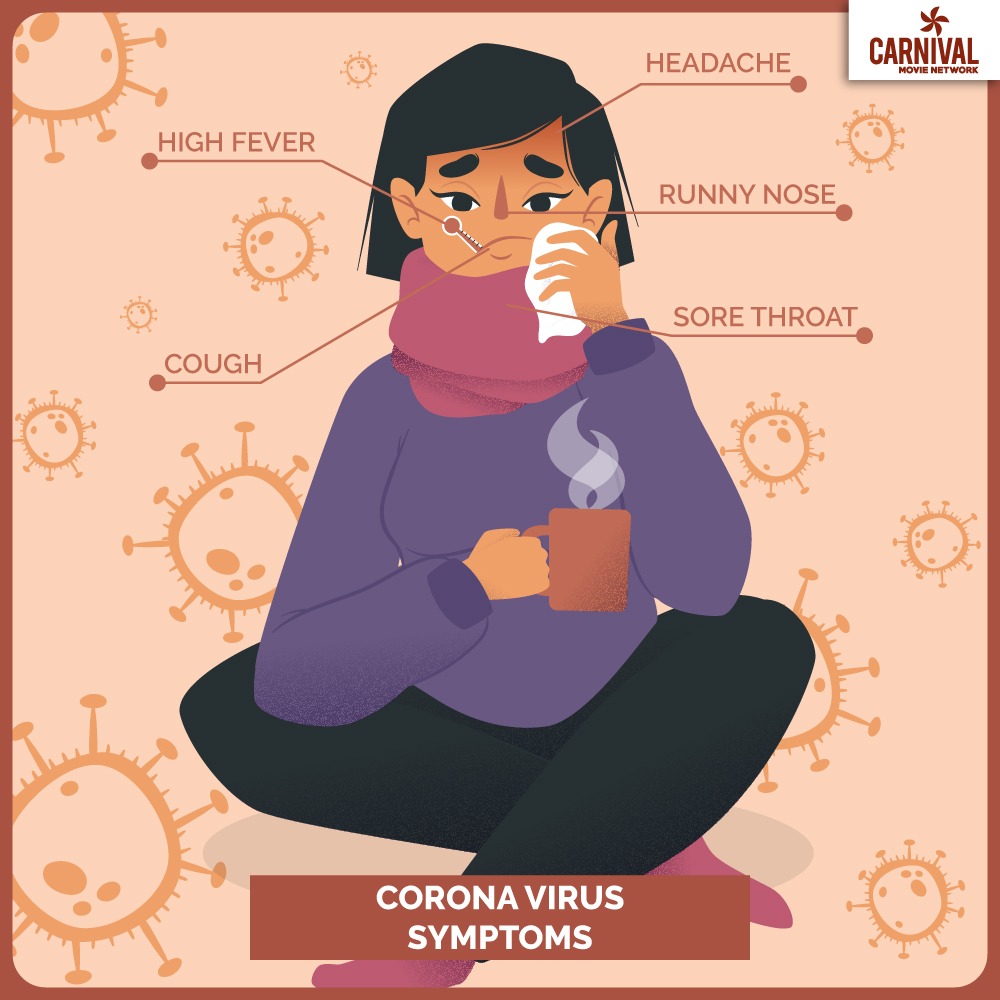 NetworkCarnival's tweet photo. If you develop emergency warning signs for COVID-19 get medical attention immediately.
Follow the Helpline Numbers:-
Maharashtra: 020-26127394
Central Number: +91-11-23978043
#CarnivalMovieNetwork #Coronavirus #COVID19 #StaySafe #StayHealthy #FightCorona #CMNAwareness #CMN https://t.co/5p2TOVJjl6