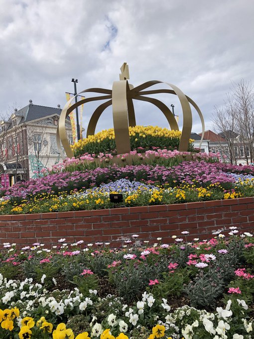 ハウステンボスのtwitterイラスト検索結果