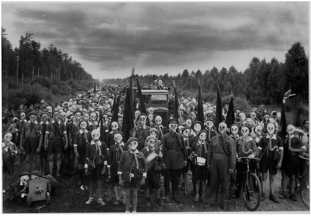 SeKont (@sekontbeast) on Twitter photo 