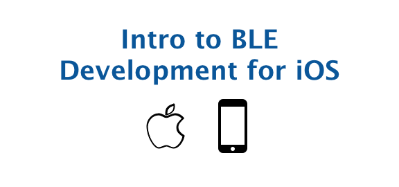 m_afaneh's tweet photo. New tutorial published 💻: Getting started with BLE development on iOS

Today’s tutorial covers an introduction to BLE development using CoreBluetooth, scanning for and connection to BLE peripherals.

https://t.co/4f4Qhb0Dz2

#ble #ios #corebluetooth #apple #iot #tutorial https://t.co/NUrMdyb0Ke