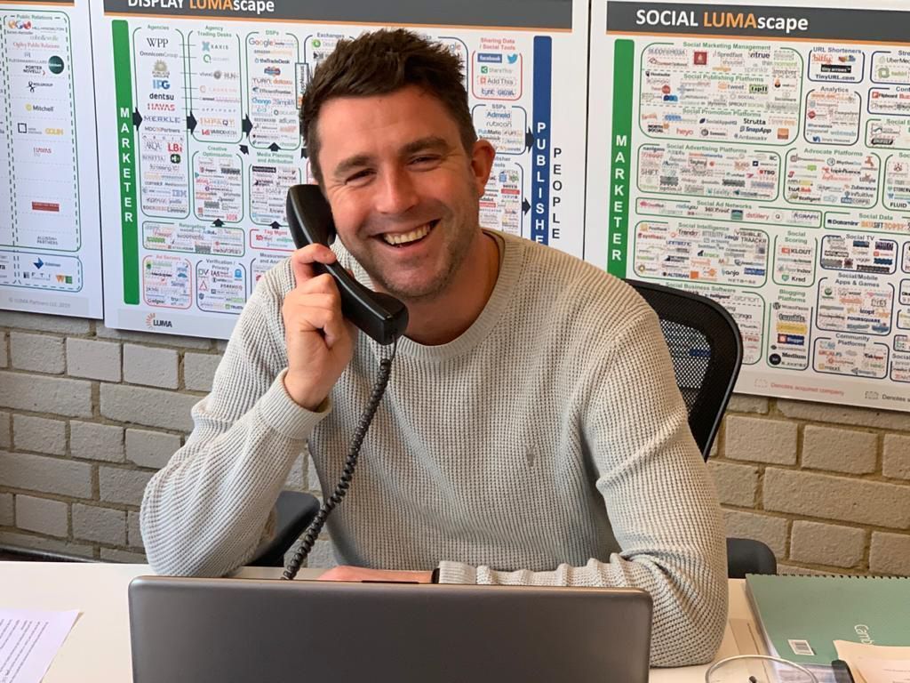 round8UK's tweet photo. Tips from Pascal Tootell to help you stand out at interview:
➡️ Research, ask relevant questions and demonstrate tangible achievements  
➡️  At the end of your interview, ask closing questions to show you can take feedback on board and build on it
#DigitalMedia #Programmatic https://t.co/uB9JX476On