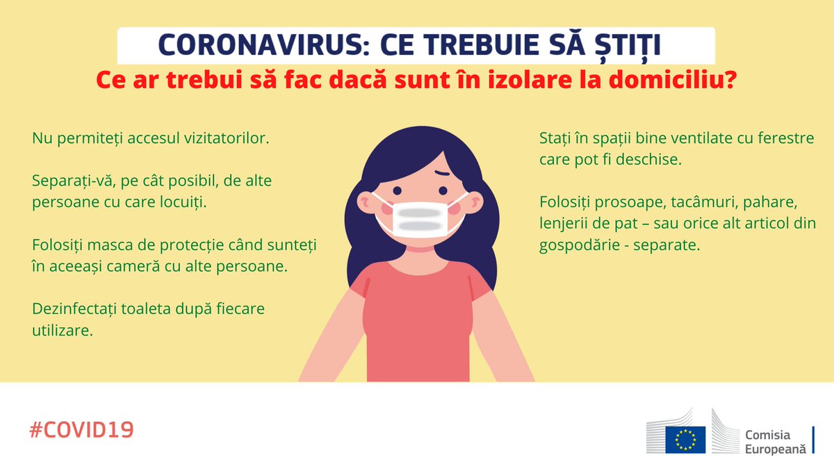 Reprezentanta Comisiei Europene In Romania
