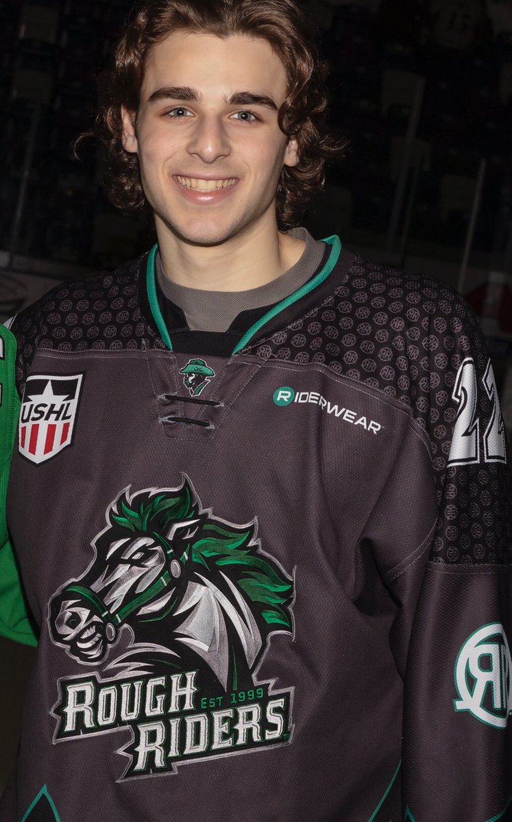 Cedar Rapids RoughRiders tweet media