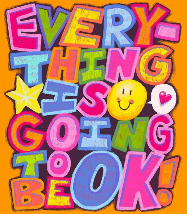 This isn’t political or social commentary. My wife <a href="/auldyn/">Auldyn Matthews</a> and I have been going through tough times separately from current world events. Something I do regularly is leave little feel good notes on the door so that Auldyn sees them when she gets home fr… ift.tt/2vtaGB6