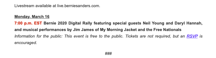 newsguyusa's tweet image. The two viable Democrats running for president, @JoeBiden and @BernieSanders, the day after #DemDebate, begin tele-campaigning.