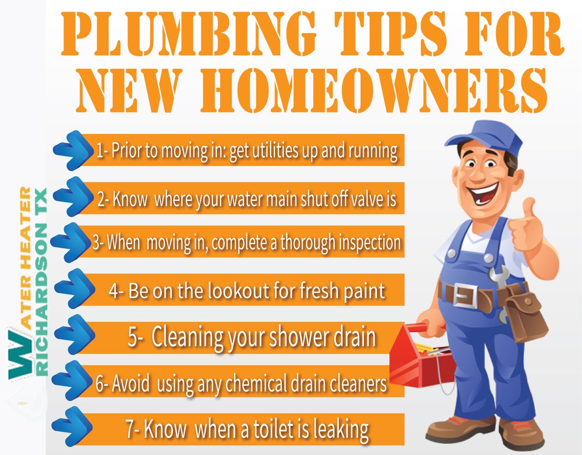 RichardsonWater's tweet photo. +Water Heater Richardson TX 👏❤️
https://t.co/gSNO55rt80
Phone: (972) 674-8261 📞
https://t.co/d3JBAPGxb1
#water_heaters
#bathroom_remodeling
#residential_plumber
#Water_Heater_Richardson_TX
#Water_Heater_in_Richardson_TX
#Plumbing_Richardson_TX
#Plumbing_in_Richradson_TX https://t.co/2S7WyXcPnD