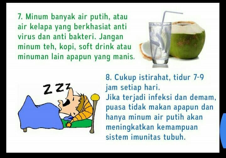 resep dr.zaidulakbar tweet media