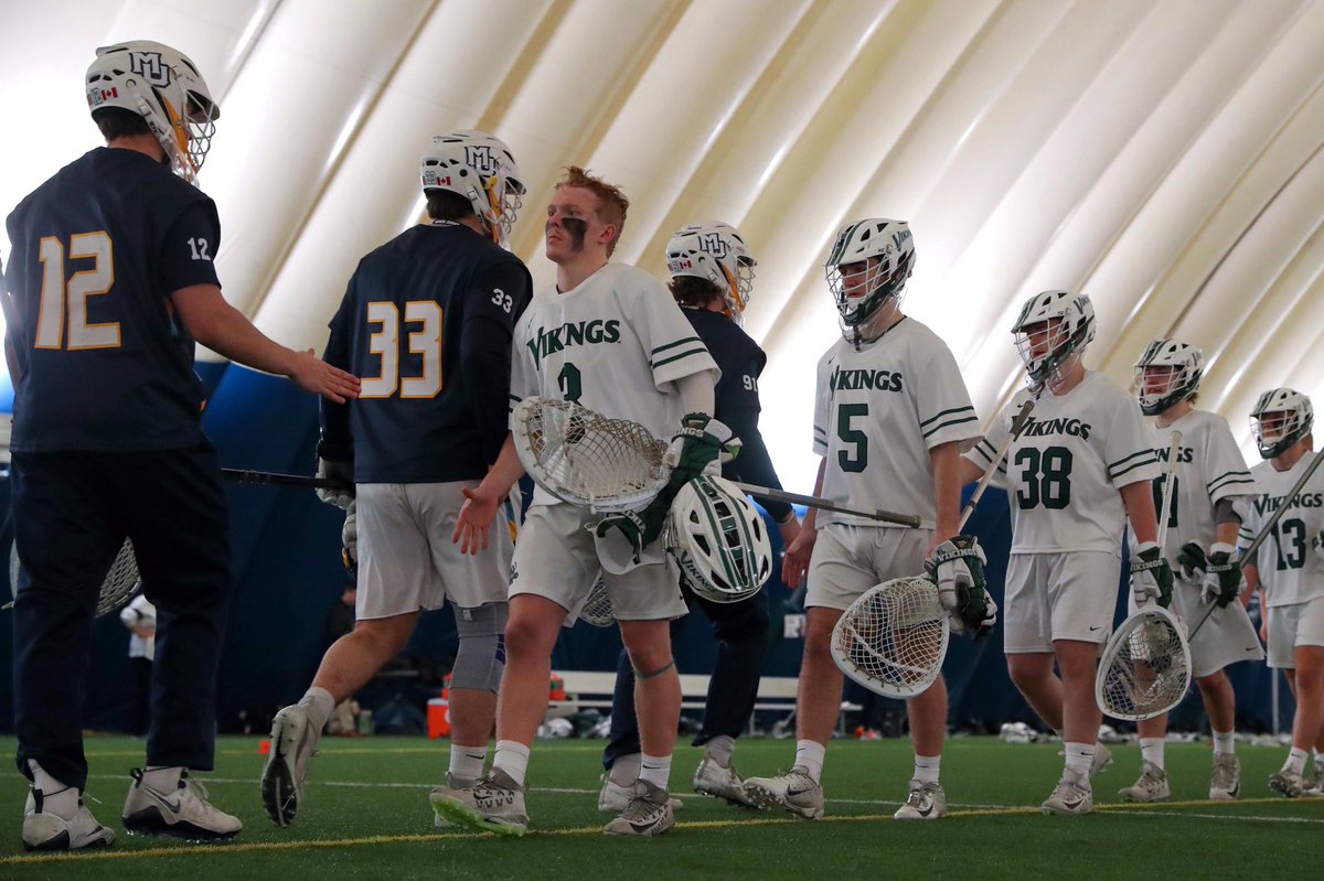 In the game of life we’re all brothers. Monday mornings focus: being there for one another no matter what jersey you wear. Together, and only together, we will prevail.

#govikes | #forever