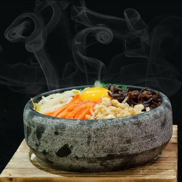 Chicken Bibimbap Korea's signature dish😍😛 @intutraffordcentre⁣

#wokooshii #bibimbap #koreanfood #koreandish #independentrestaurant #trafford #manchester #restaurant #chicken #chickenbibimbap #koreanrestaurant #intutraffordcentre #monday #chickendish … ift.tt/3cXji3T