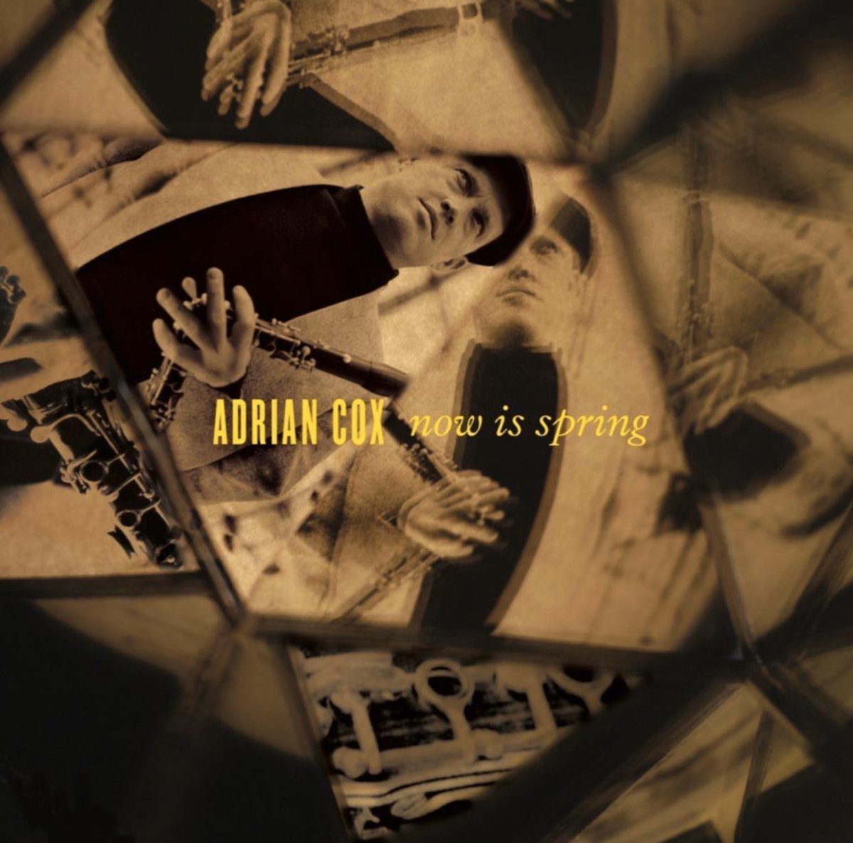 AdrianCoxMusic's tweet photo. 🚨 CD & VINYL mail order available
“Now Is Spring”
For those of you who have waited patiently, #nowisspring is ready to order direct from my website shop
>>>>CLICK THE LINK<<<<<
https://t.co/qdgIvIb4bR
Stay Safe Everyone
@AdrianCoxMusic
#newmusic #vinyl #cd @Deepgrooves_ https://t.co/oAOx6p4FVS