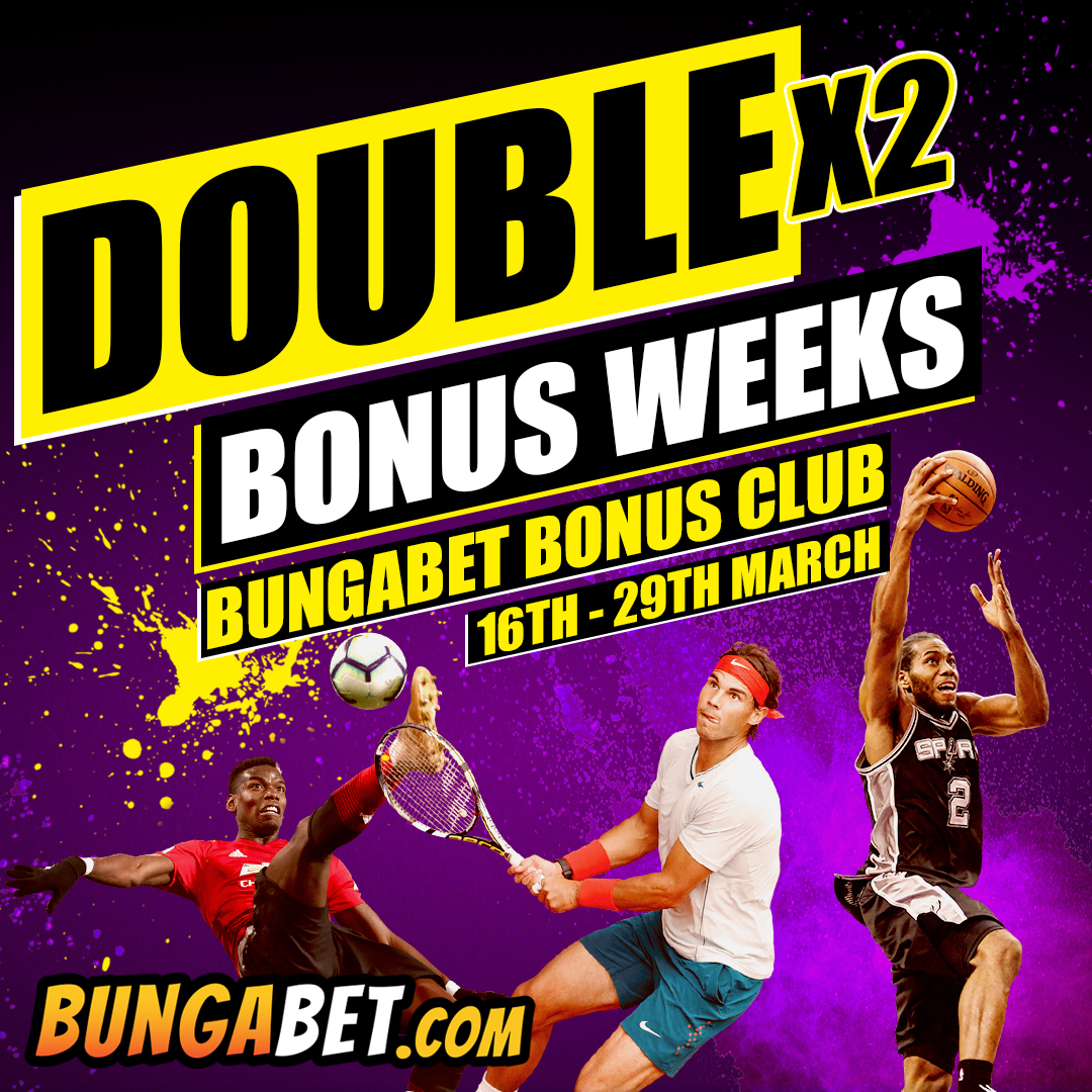 BungaBet Uganda tweet media