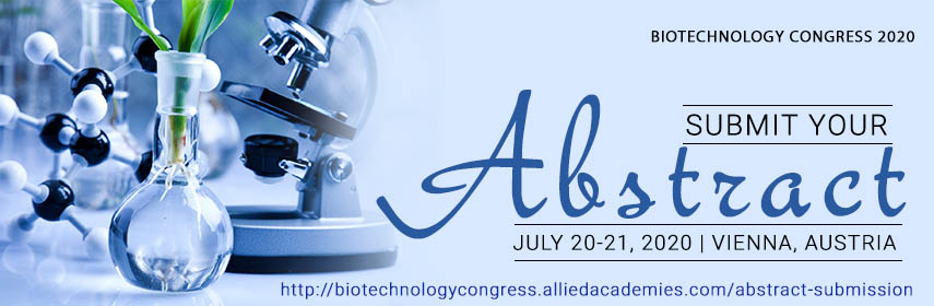 Advanc_Biotech's tweet photo. #Join the discussion on #Bio_Safety and #Bioethics at 4th world Congress on #Advanced_Biotechnology scheduled during #July 20-21, 2020 at #Vienna, #Austria. Submit your 
#abstract and get #register at the earliest to avail of your slot. https://t.co/CYuOwSlRI5