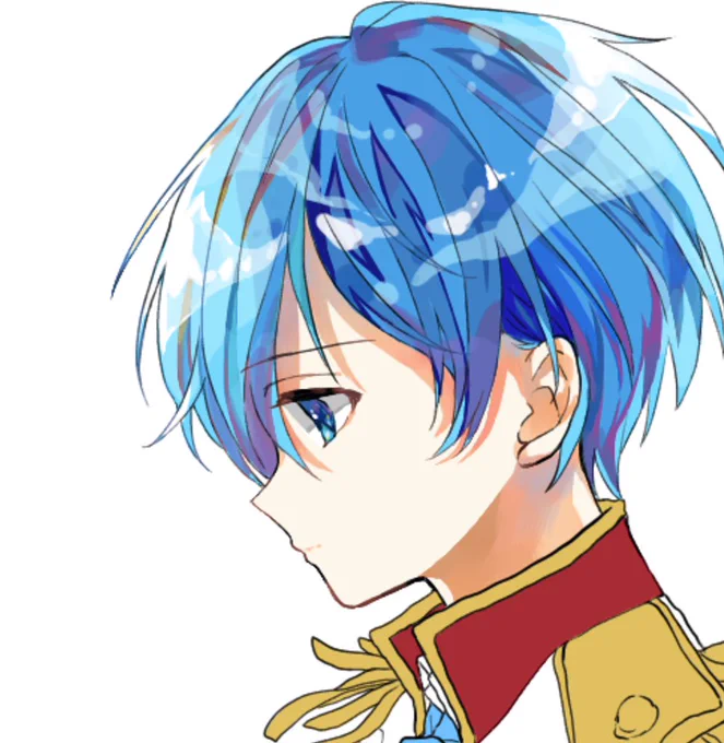 没りかけ 0(:3 )〜 _(:3」∠)_ 