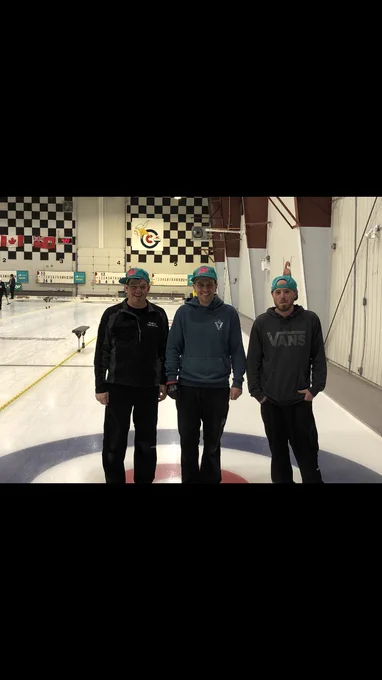 Image from Gimli Curling Club (@ClubGimli)