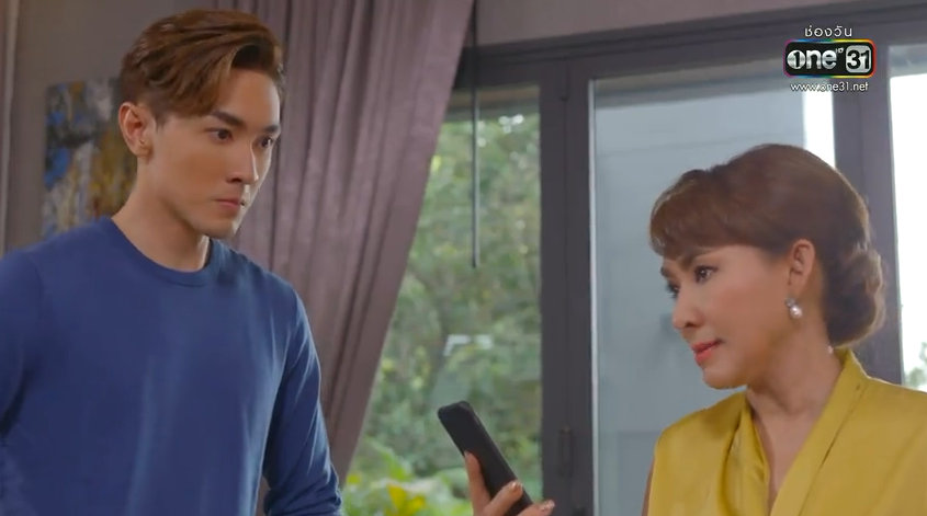 NatthewClub's tweet photo. ส่งน้องไปคุย ให้แม่เคลียร์ ยืนหล่อ ๆ โกรธ ๆ แต่ไม่เคยไปขอโทษเขาสักคำ  #มงกุฎดอกหญ้า  #มงกุฎดอกหญ้าep4 https://t.co/CFt4s4jdKE