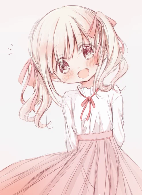 あっ!下僕～!!♥ 