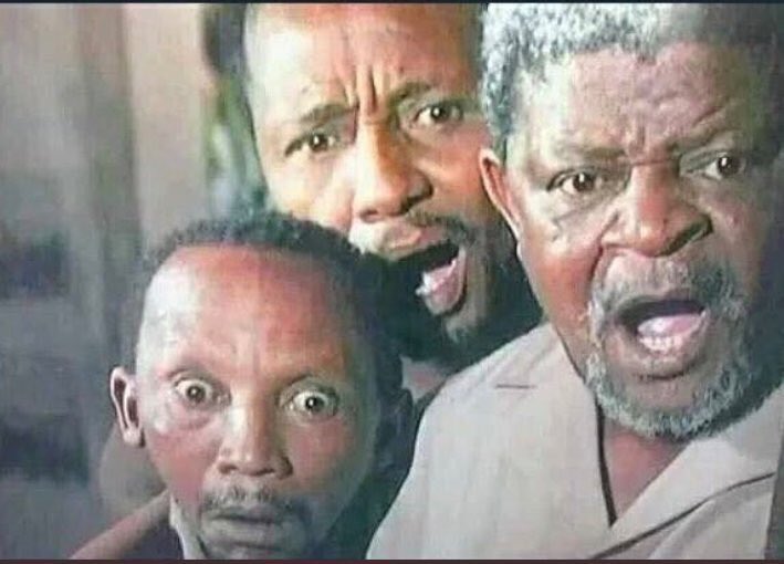 AdvoBarryRoux's tweet photo. A deli employee at Shoprite Naledi died in the freezer yesterday (Sunday 15th), and was quickly moved to the man’s toilets to cover up. The store closed for a few hours, today it’s business as usual. https://t.co/mfQjG7pZvZ