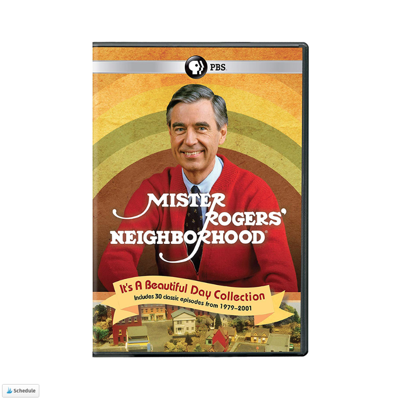 TadpoleHappy's tweet photo. At home and looking for something entertaining and educational for the kids to watch? Here's my favorite children's show:  Mister Rogers' Neighborhood
https://t.co/HaKB8EknL1… #QuarantineLife #educational #whattodo #whattowatch https://t.co/bXbRQN9E30