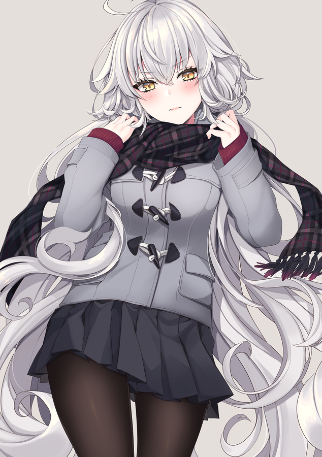 アストルフォ(Fate) 「#自分のTwitterいいねTOP3をあげる アストルフォくんでした? 」|ネコサンのイラスト