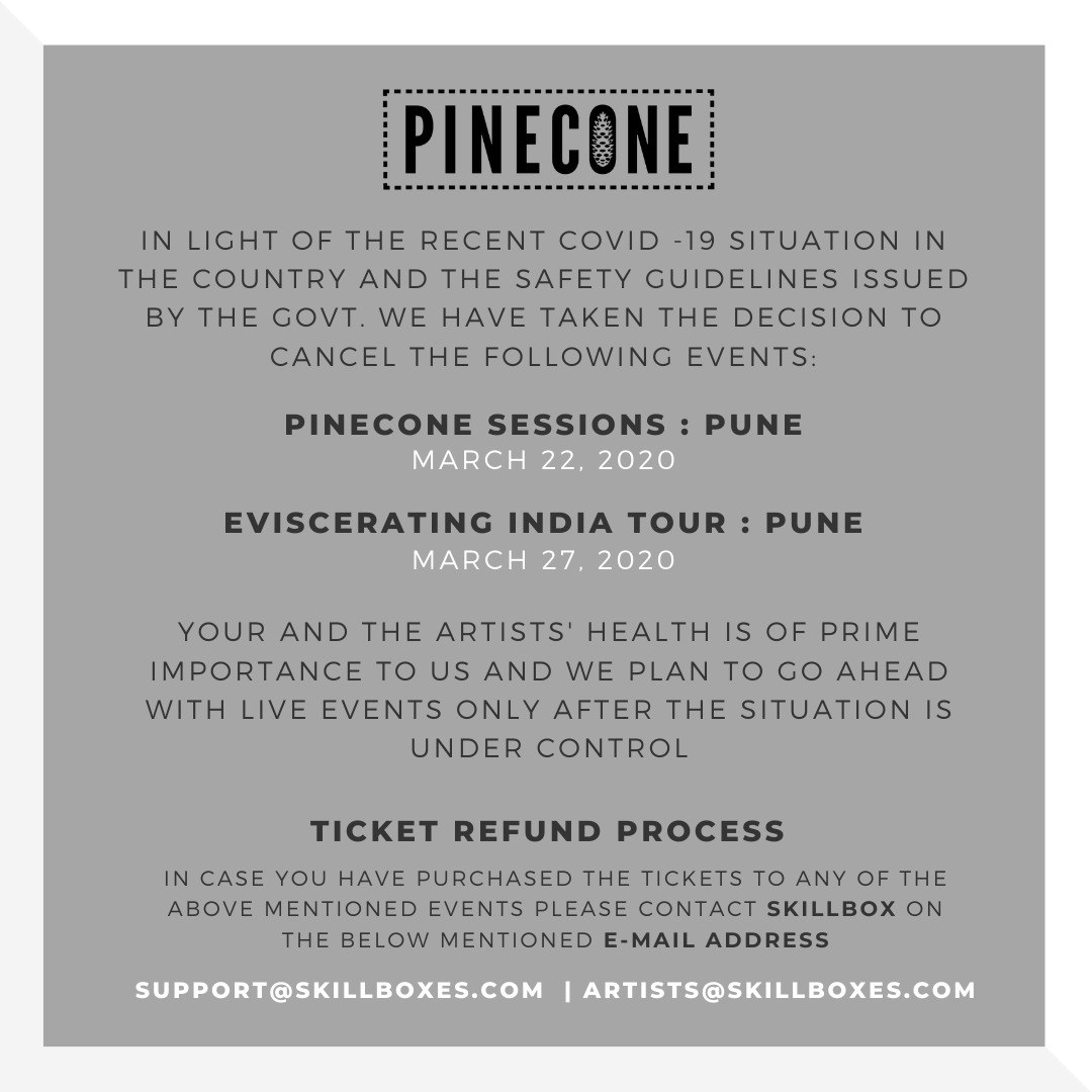 Pinecone (@pineconerecords) on Twitter photo 